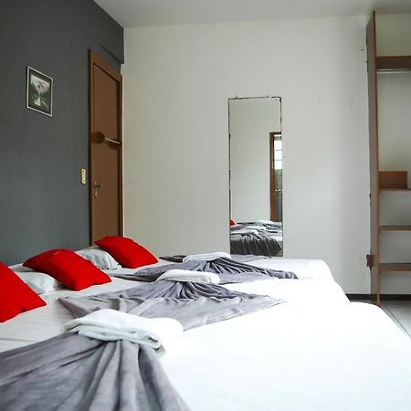 Hotel Rainha De Itapua Salvador da Bahia Dış mekan fotoğraf