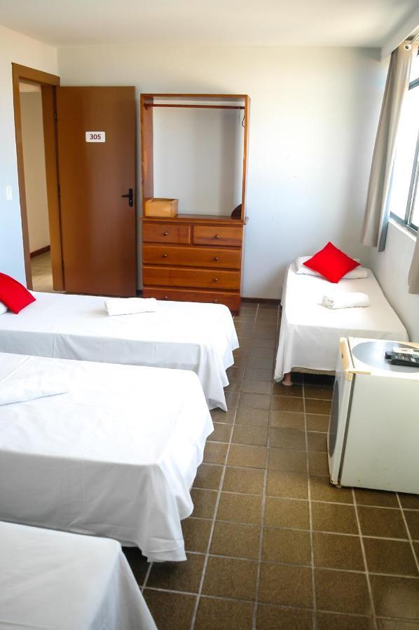 Hotel Rainha De Itapua Salvador da Bahia Dış mekan fotoğraf