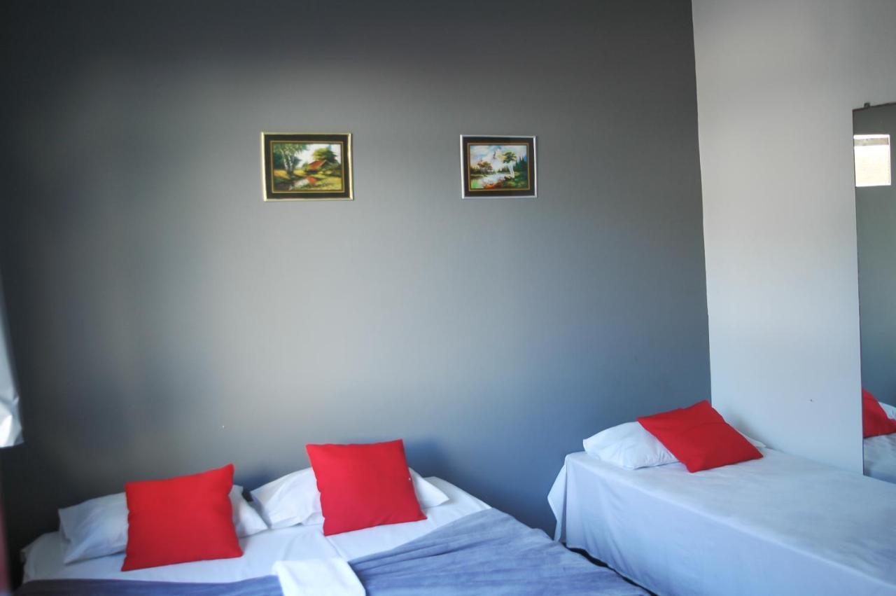 Hotel Rainha De Itapua Salvador da Bahia Dış mekan fotoğraf