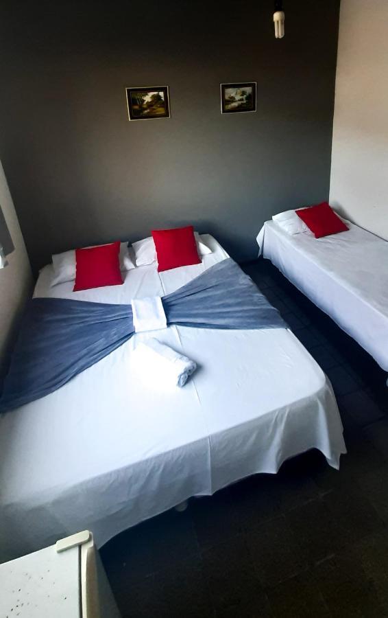 Hotel Rainha De Itapua Salvador da Bahia Dış mekan fotoğraf