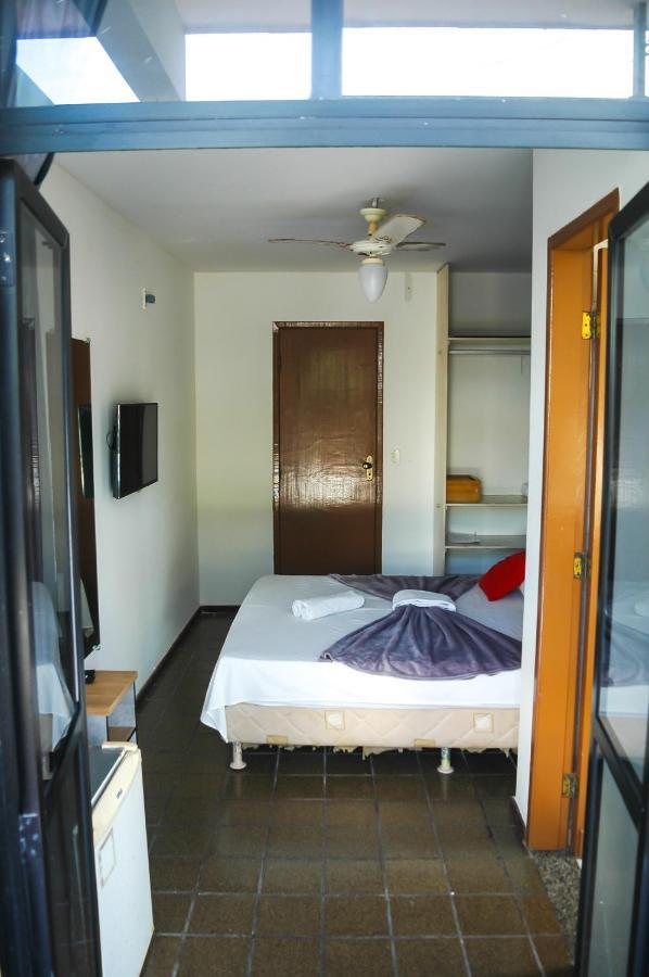 Hotel Rainha De Itapua Salvador da Bahia Dış mekan fotoğraf