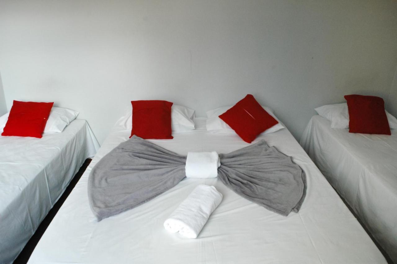Hotel Rainha De Itapua Salvador da Bahia Dış mekan fotoğraf