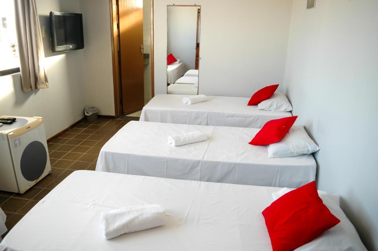 Hotel Rainha De Itapua Salvador da Bahia Dış mekan fotoğraf