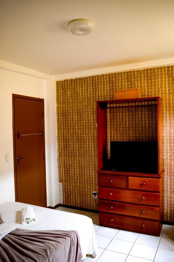 Hotel Rainha De Itapua Salvador da Bahia Dış mekan fotoğraf