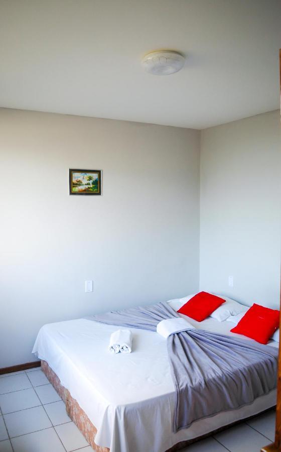 Hotel Rainha De Itapua Salvador da Bahia Dış mekan fotoğraf