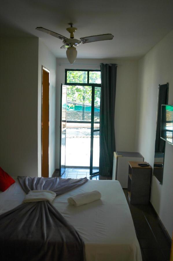 Hotel Rainha De Itapua Salvador da Bahia Dış mekan fotoğraf
