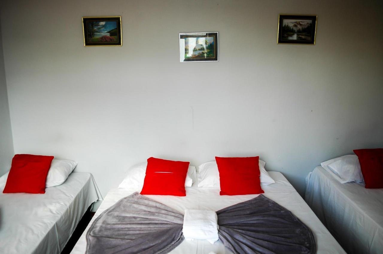 Hotel Rainha De Itapua Salvador da Bahia Dış mekan fotoğraf