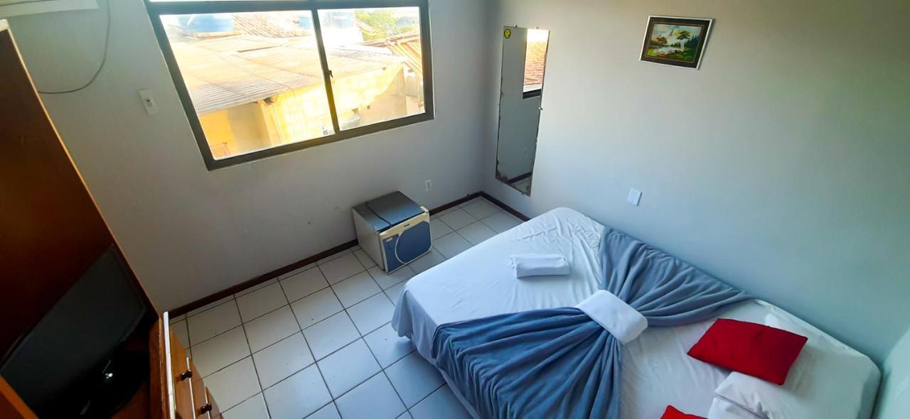 Hotel Rainha De Itapua Salvador da Bahia Dış mekan fotoğraf