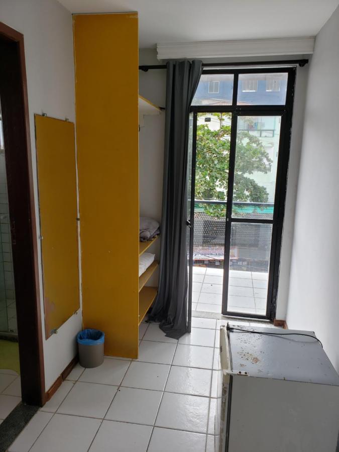Hotel Rainha De Itapua Salvador da Bahia Dış mekan fotoğraf