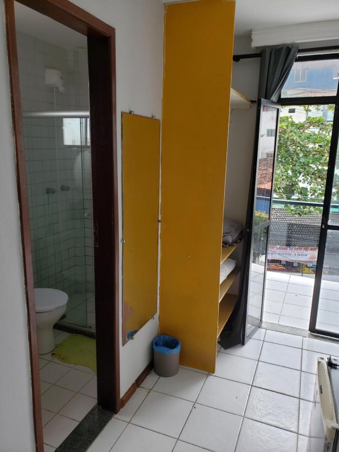 Hotel Rainha De Itapua Salvador da Bahia Dış mekan fotoğraf