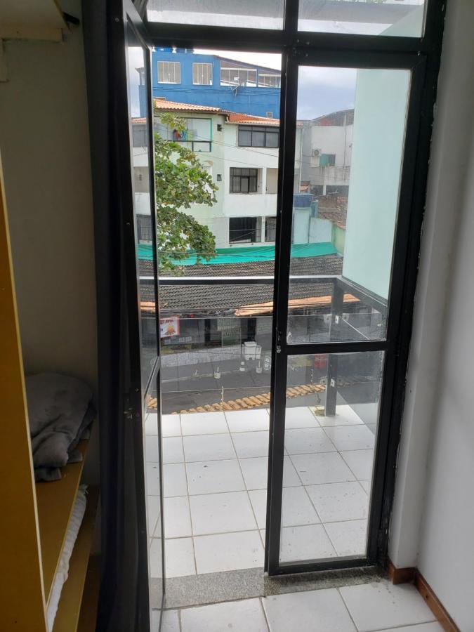 Hotel Rainha De Itapua Salvador da Bahia Dış mekan fotoğraf