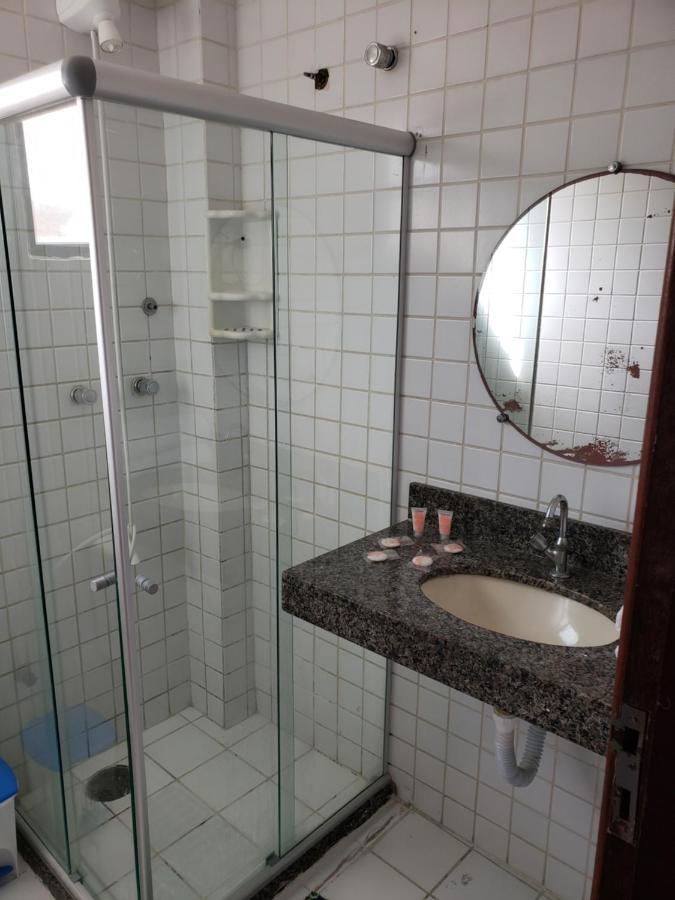 Hotel Rainha De Itapua Salvador da Bahia Dış mekan fotoğraf